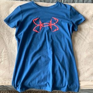 Under Armour t shirt